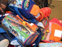 16 Schulranzenaktion