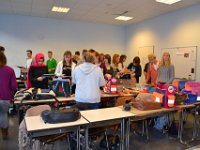 25 Schulranzenaktion