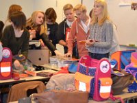 26 Schulranzenaktion