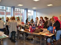 33 Schulranzenaktion