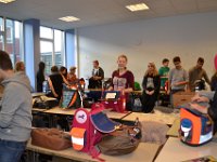 38 Schulranzenaktion