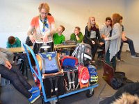 59 Schulranzenaktion