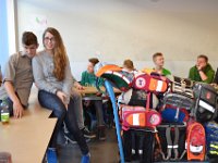 65 Schulranzenaktion