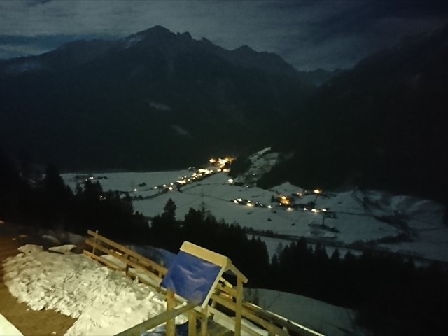 024 Klassenfahrt 2018