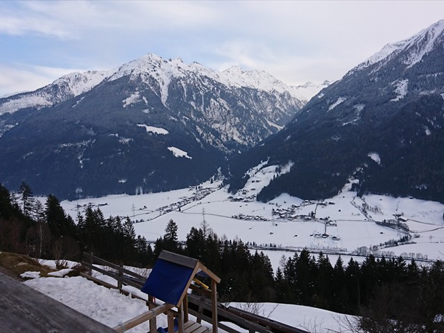 027 Klassenfahrt 2018