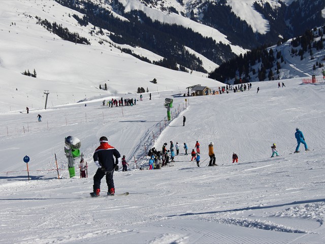 161 Klassenfahrt 2018